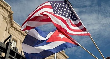 Küba, ABD heyetiyle görüşme yapıldığını doğruladı