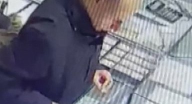 Kuyumcularda 'Deneme' hilesiyle yüzük çalan şüpheli tutuklandı