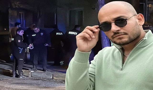 Kuzenini tabancayla yaralayıp, intihar etti