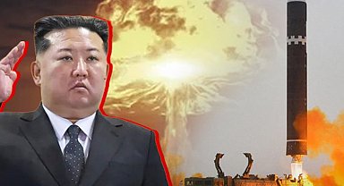 Kuzey Kore'den sızan gizli bilgiler komşusunu alarma geçirdi