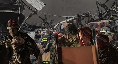 Lübnan'a saldırılarda 254 kişi hayatını kaybetti! Birçok ülkeden İsrail'e kınama