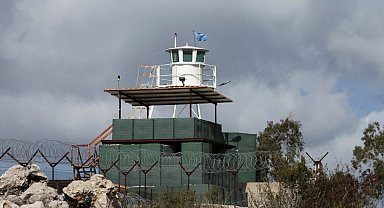 Lübnan'da UNIFIL askerleri hedef alındı: 1 asker öldü, 2 asker ağır yaralı