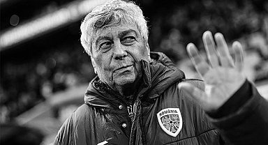Lucescu hayatını kaybetti!