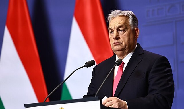 Macaristan genel seçimler için sandık başında