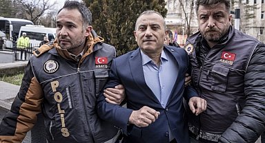 Madalyonun öteki yüzü: Ödül çok, insanlık yok!