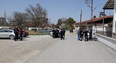 Malatya'da öğrenciler arasında bıçaklı kavga! 5 yaralı