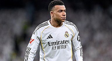 Mbappe'den ırkçılık itirafı! 'Milli takımı bırakmak istedim'