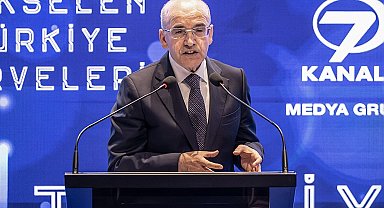 Mehmet Şimşek yandaş gazetedeki eleştirilere yandaş kanaldan cevap verdi