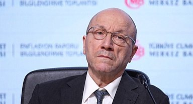 Merkez Bankası'nın kilit ismi görevinden ayrıldı: İsmi sessiz sedasız kaldırıldı