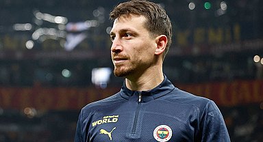 Mert Hakan Yandaş'tan duygusal açıklama ve teşekkür mesajı!