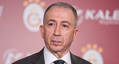 Metin Öztürk'ten taraftara şampiyonluk çağrısı!