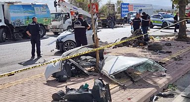 Mevlüt öğretmenin ölümüne neden olan sürücünün cezası belli oldu!