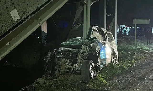 MHP'li meclis üyesi feci şekilde hayatını kaybetti