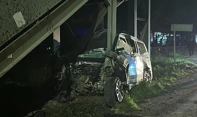 MHP'li meclis üyesi feci şekilde hayatını kaybetti