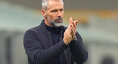 Milli futbolcunun yeni hocası belli oldu