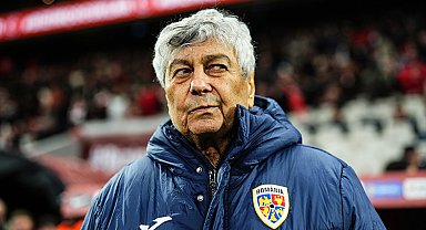 Mircea Lucescu'dan kötü haber! Yoğun bakıma alındı