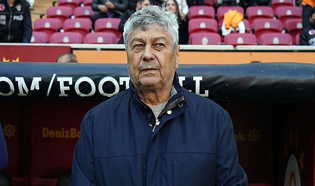 Mircea Lucescu ile yollar ayrıldı! Resmi açıklama geldi