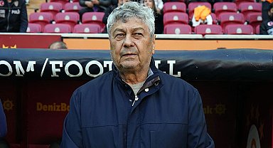 Mircea Lucescu ile yollar ayrıldı! Resmi açıklama geldi