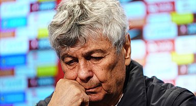 Mircea Lucescu tekrar kalp krizi geçirdi! Yoğun bakıma alındı