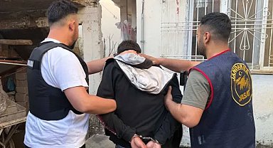 MİT'ten siber suç şebekesine yönelik operasyon! 12 şüpheli yakalandı