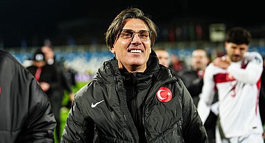 Montella'dan tarihi başarı sonrası duygusal sözler: 'Hayallerimize kavuştuk!'