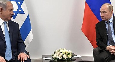 Moskova'da 40 İsrailli, havalimanında gözaltında