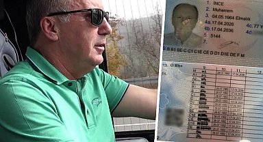 Muharrem İnce'nin bu paylaşımı 12 saate rekor kırdı: Trafikte ne varsa kullanabiliyor