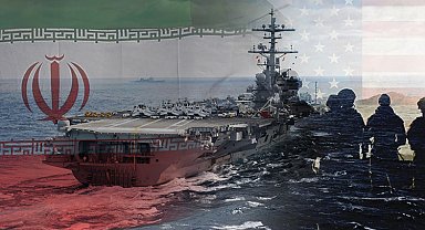 Müzakereler sürerken ABD'den yeni hamle: Geri adım yok