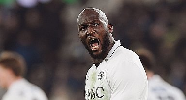 Napoli'de kadro dışı kalmıştı: Süper Lig devi, Romelu Lukaku transferi için devrede!