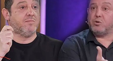 Nihat Kahveci'den Sergen Yalçın'a tepki: 'Hocadan torpilli'