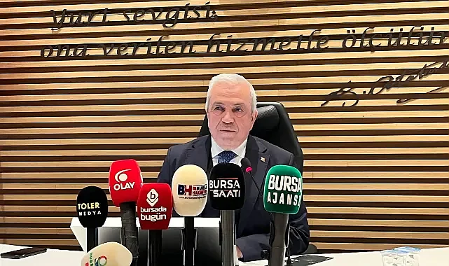 Nilüfer'de meclis ertelendi! Çoğunluk sağlanamadı