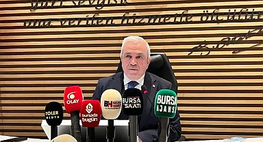 Nilüfer'de meclis ertelendi! Çoğunluk sağlanamadı