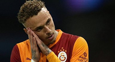 Noa Lang hakkında flaş iddia! Napoli'ye dönüyor