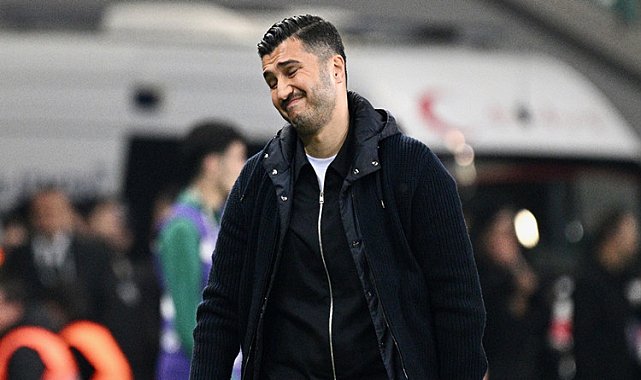 Nuri Şahin: 'Dünya Kupası benim de hayalimdi'