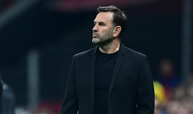 Okan Buruk: 'Beni çok üzdü, daha sakin kalabilirdik'