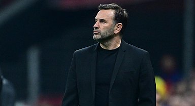 Okan Buruk: 'Beni çok üzdü, daha sakin kalabilirdik'