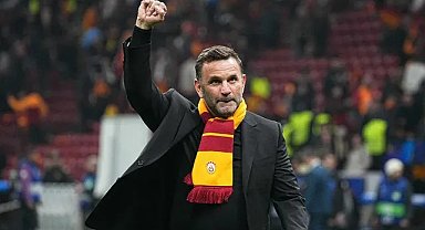 Okan Buruk, Tottenham'ı reddetti!