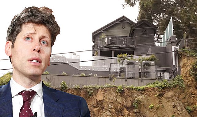 Önce molotof sonra kurşun!