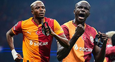 Osimhen için transfer kararı değişti! Veto etmişti, artık istiyor