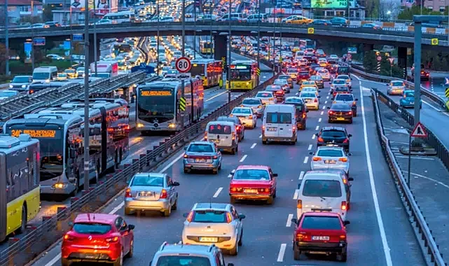 ÖTV'siz araç bekleyenler dikkat: Resmi Gazete'de yayımlandı!