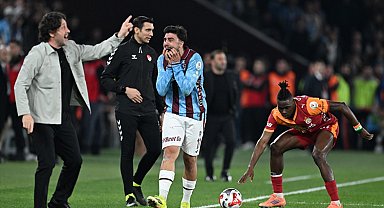 Ozan Tufan, Trabzonspor'un vazgeçilmezi oldu!