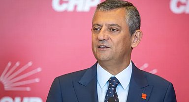 Özgür Özel DEM Partili isimler ile görüşecek