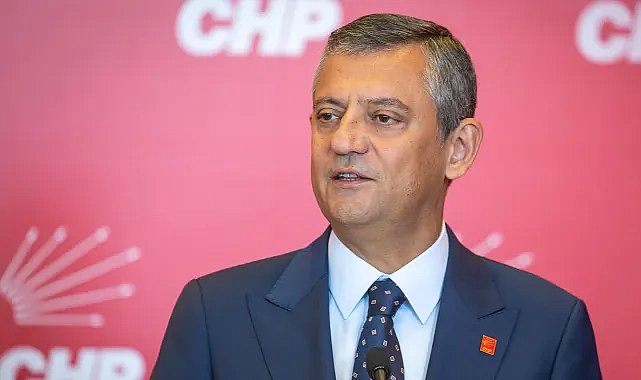 Özgür Özel DEM Partili isimler ile görüşecek