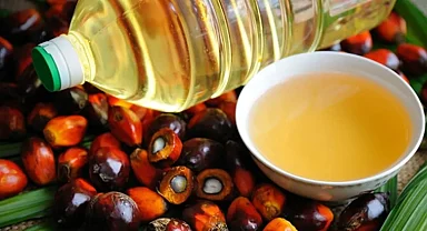 Palm ve soya yağı arasındaki fiyat makası 2,5 yılın zirvesine çıktı!