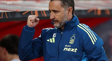 Pereira tarih yazdı! Adım adım İstanbul'a geliyor