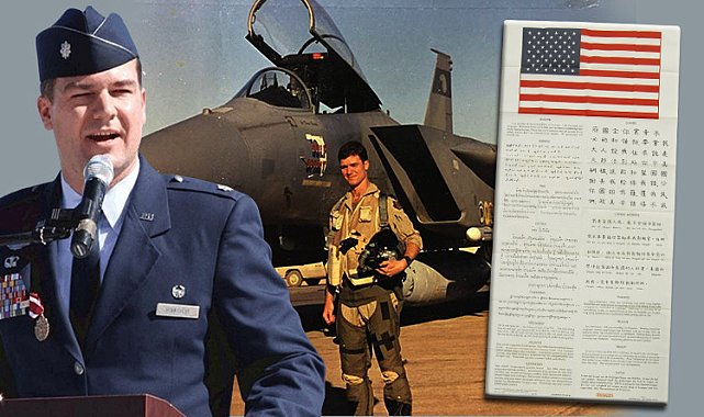 Pilot 'Kan Makbuzu' ile bekliyordu!