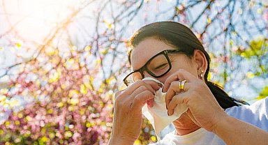 Polen alerjisi olanlar dikkat! Uzmanlar o saatler için uyardı