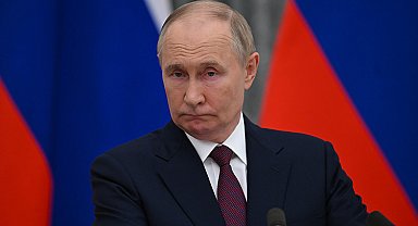 Putin, Ukrayna'da ateşkes ilan etti