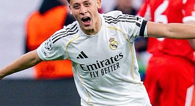 Real Madrid'de Arda Güler açıklaması: İlk kez bu kadar net!