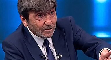Rıdvan Dilmen ateş püskürdü: 'Böyle şey olur mu!'